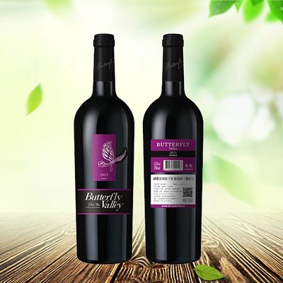 煙臺金利酒業 國產葡萄酒產業的璀璨明珠