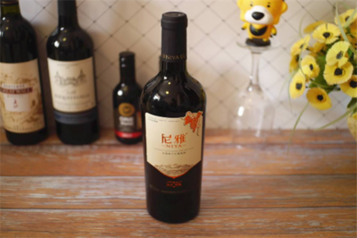 尼雅紅酒 探尋國(guó)產(chǎn)葡萄酒的東方韻味