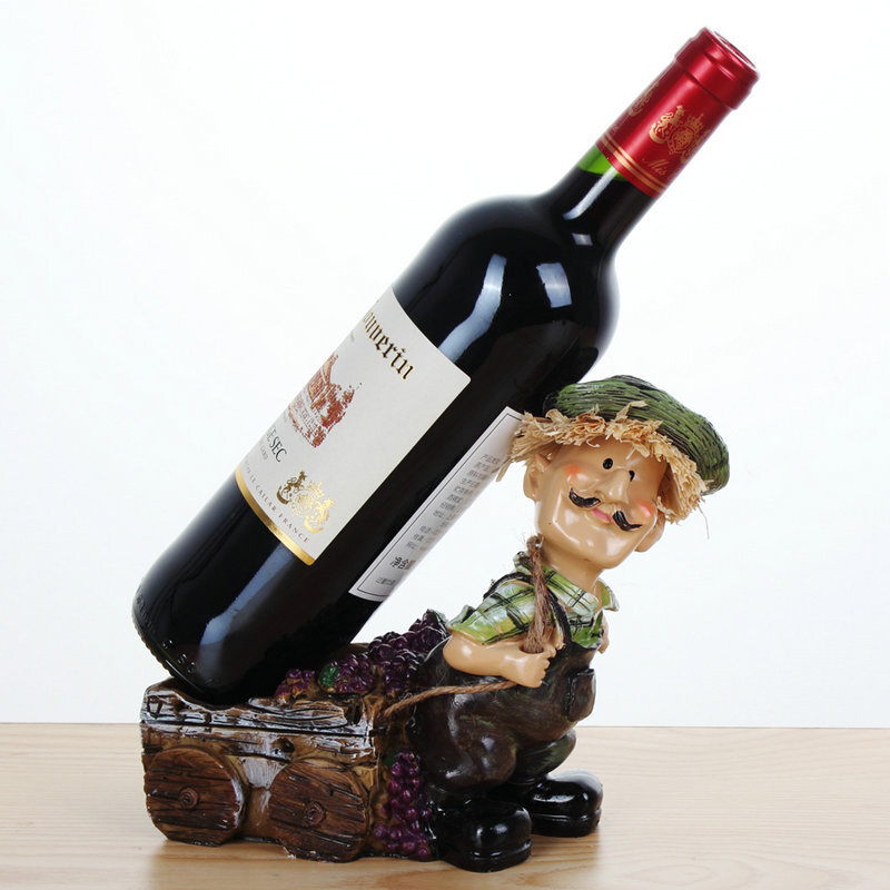 獅身人面像與埃及貓神 創(chuàng)意酒具中的異域風(fēng)情與國(guó)產(chǎn)葡萄酒的優(yōu)雅邂逅